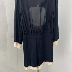 Topshop Romper